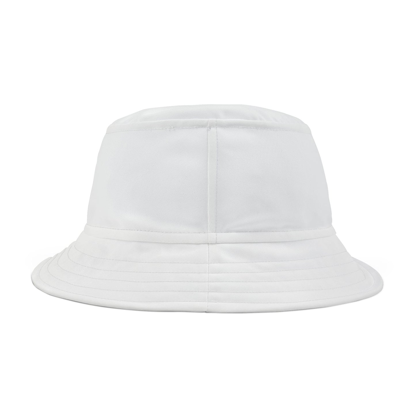 Gaskins Family Reunion White Bucket Hat