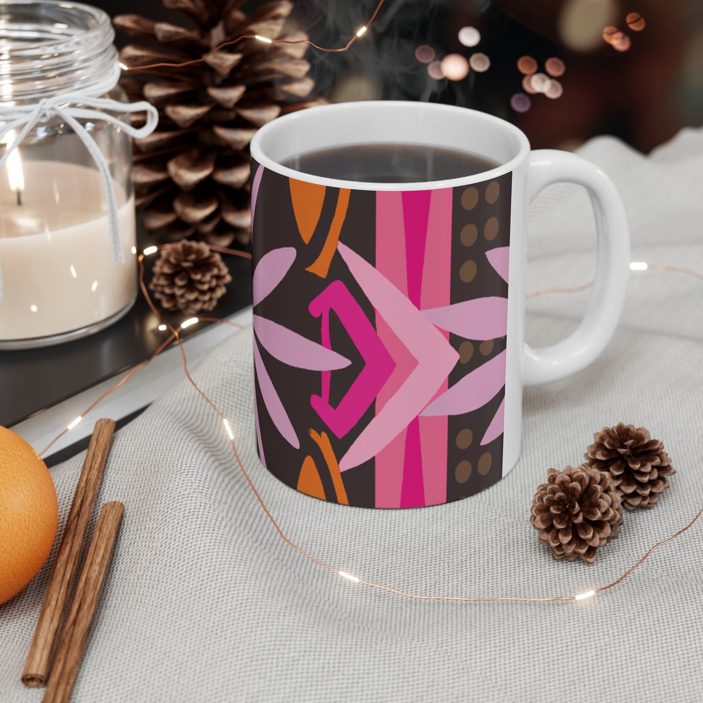 Ivy Soulful Mug