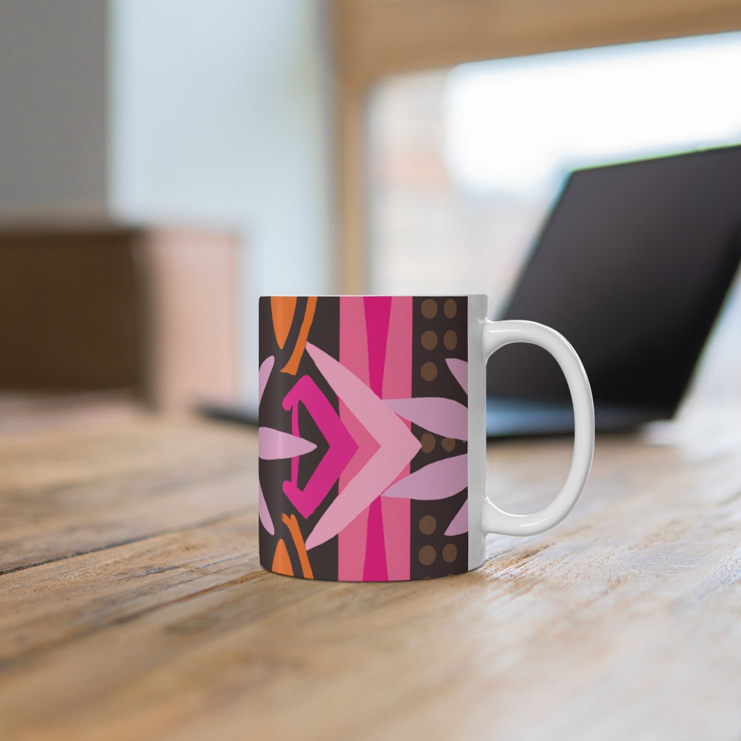 Ivy Soulful Mug