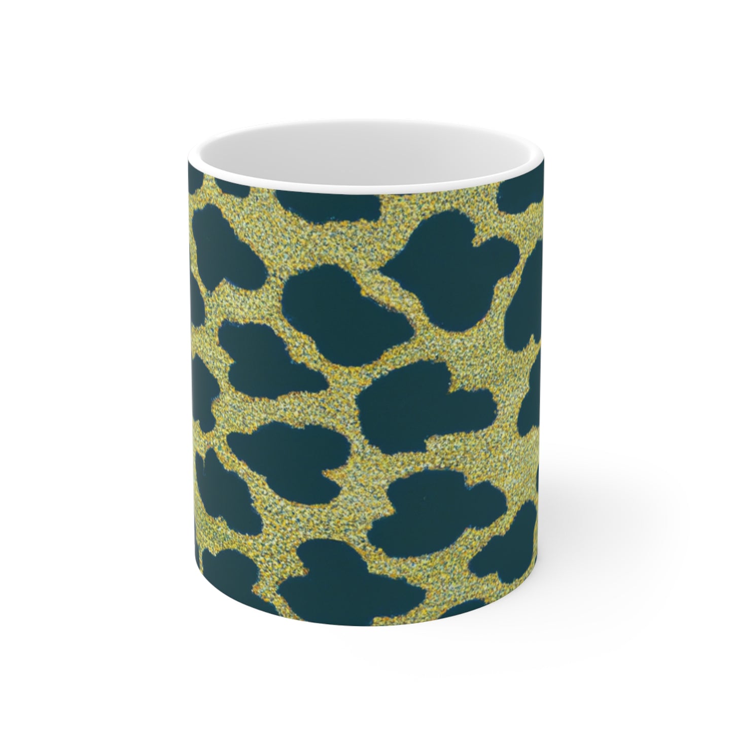 Starlight Spheres Mug