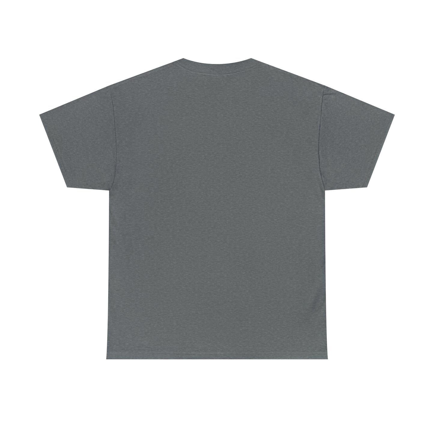 Halloween Fun Unisex Heavy Cotton Tee, I Drive A Stick T-Shirt