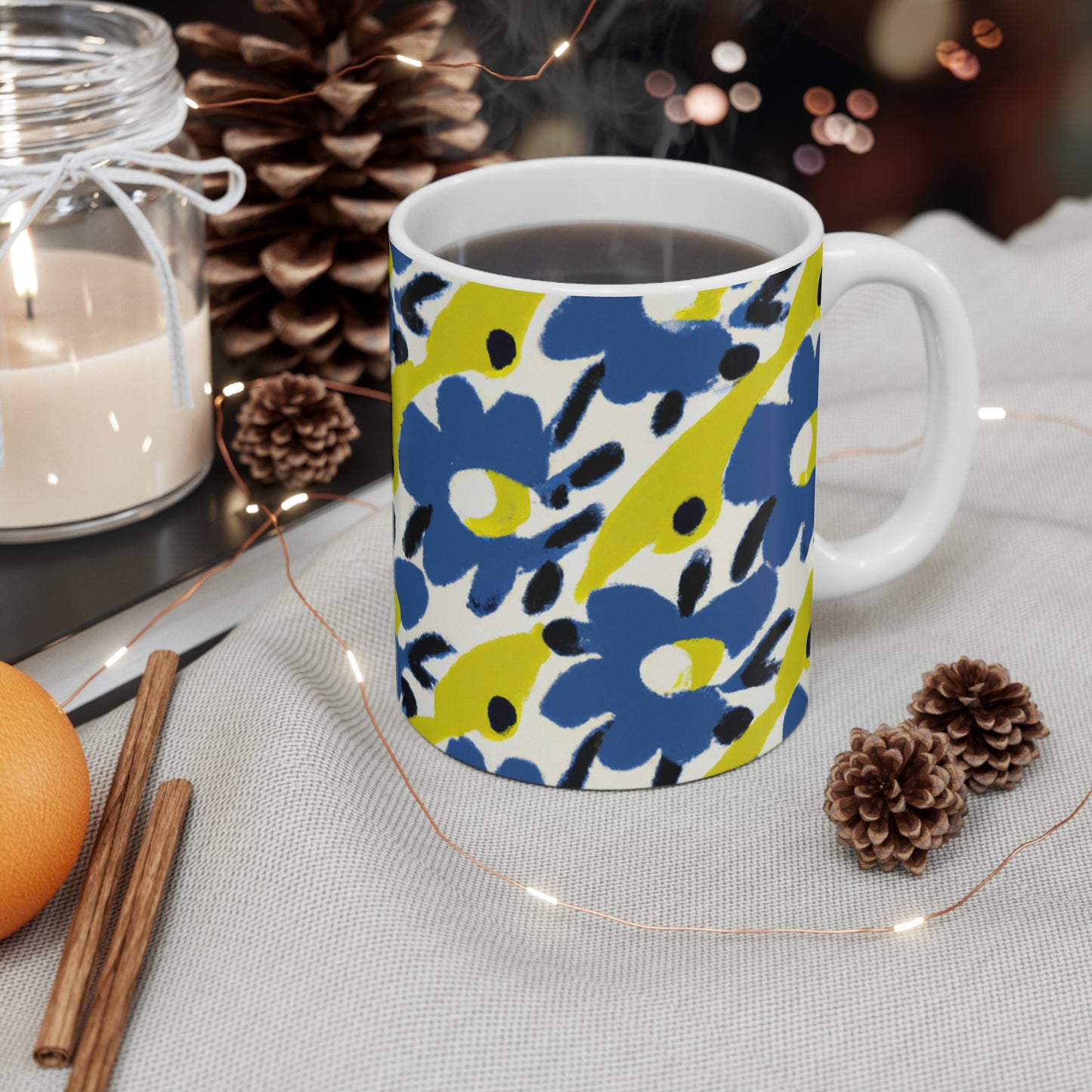 Starshine Mug