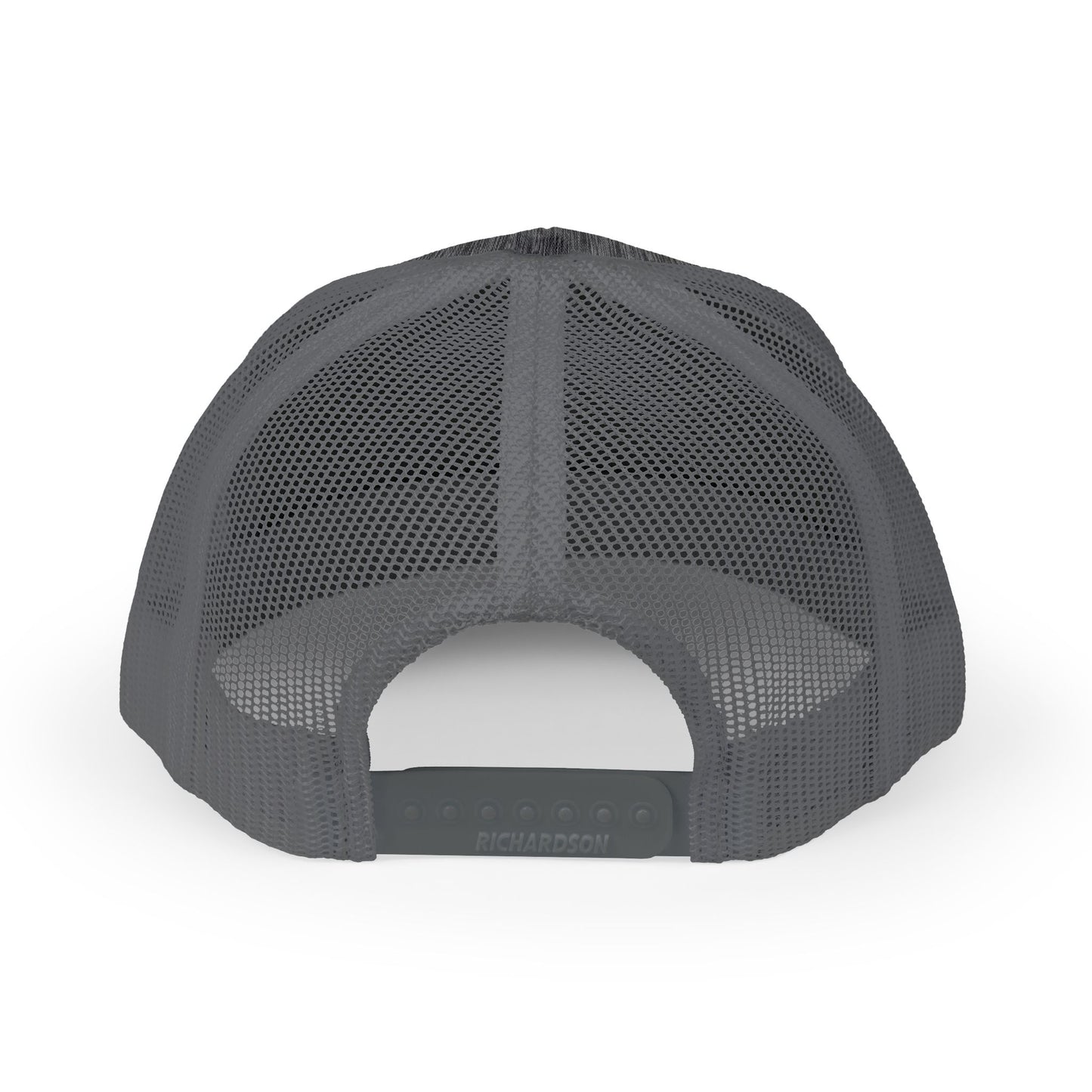 Embroidered Gaskins Family Reunion Snapback Trucker Cap
