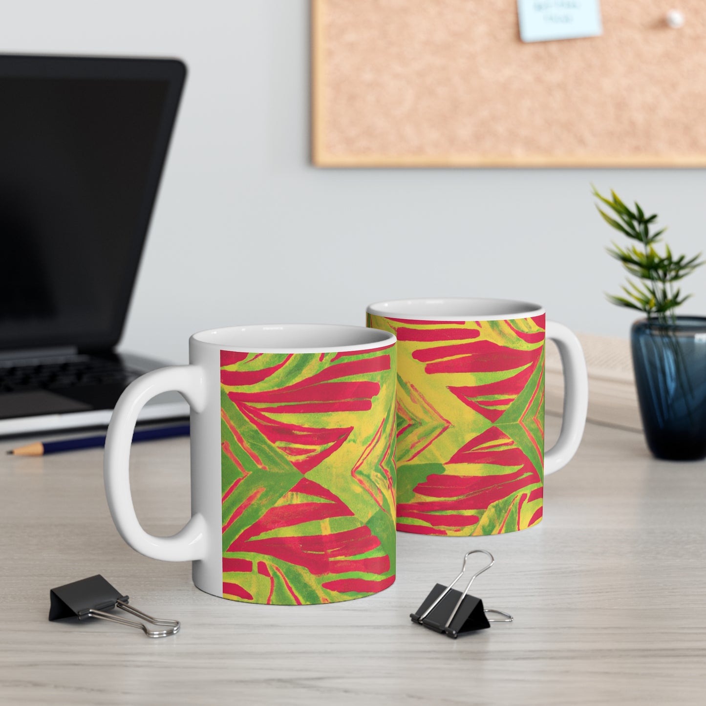 Mug