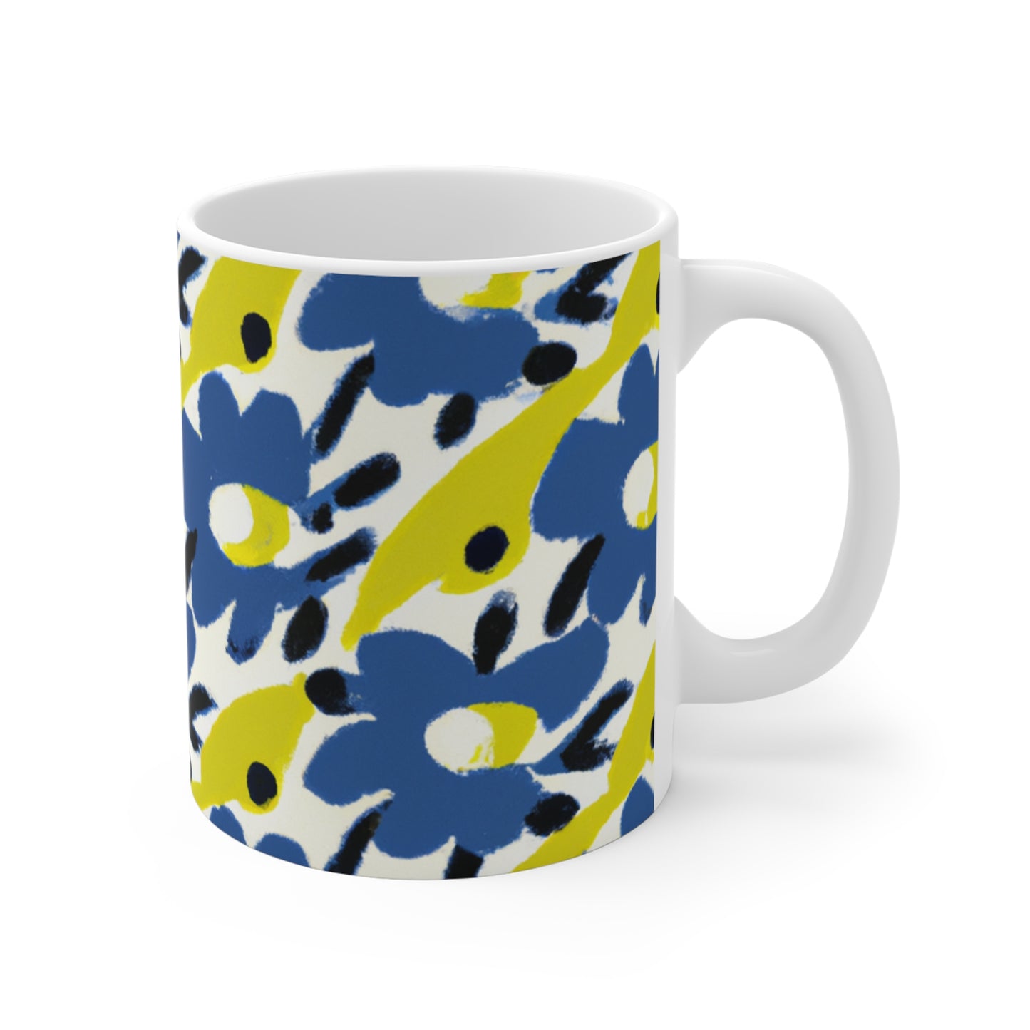 Starshine Mug