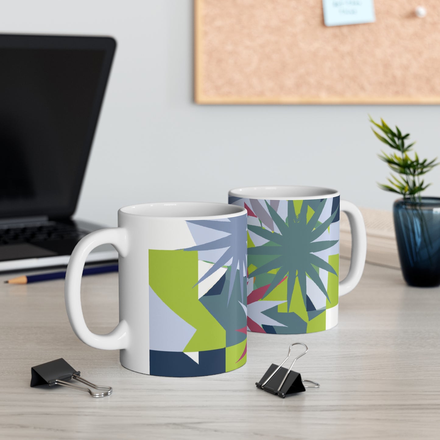 Smoove Soul Sam Mug