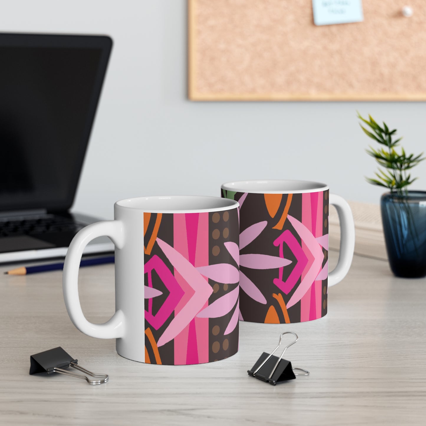 Ivy Soulful Mug