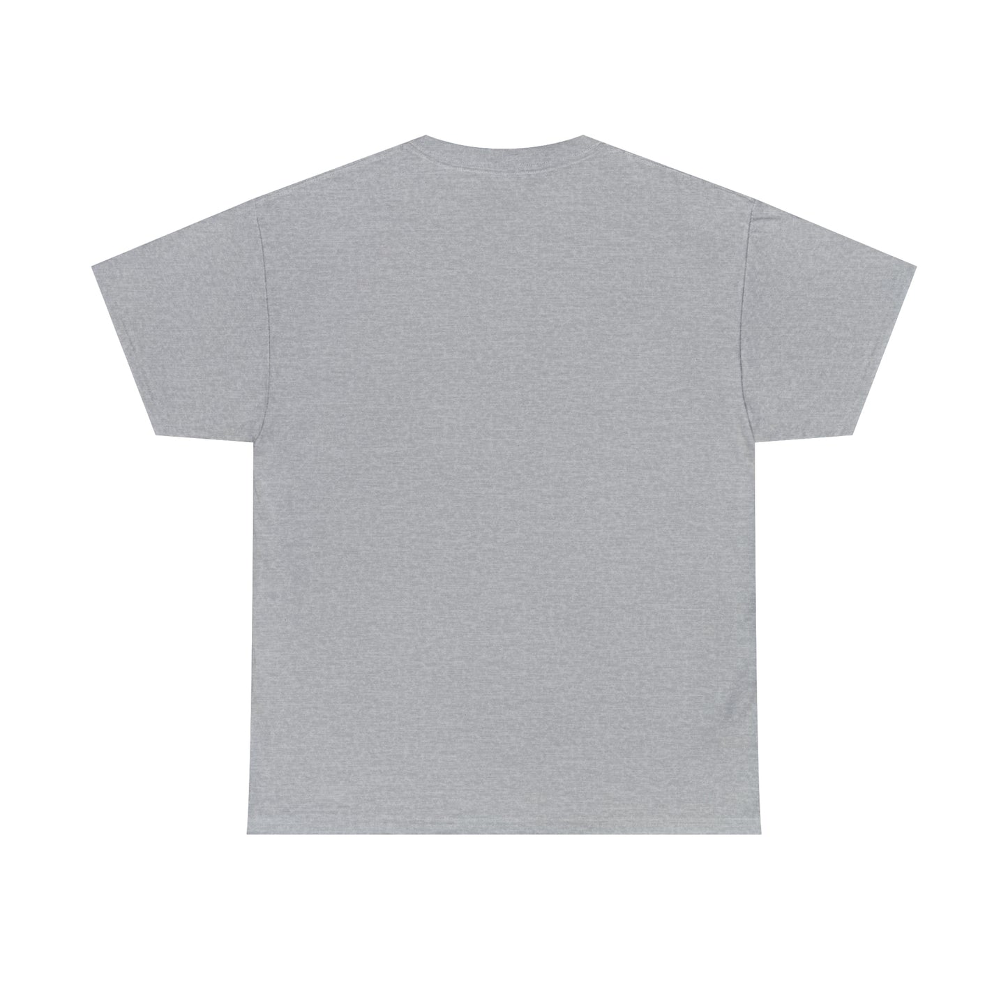 Fun Halloween Unisex Heavy Cotton Tee in a variety of colors