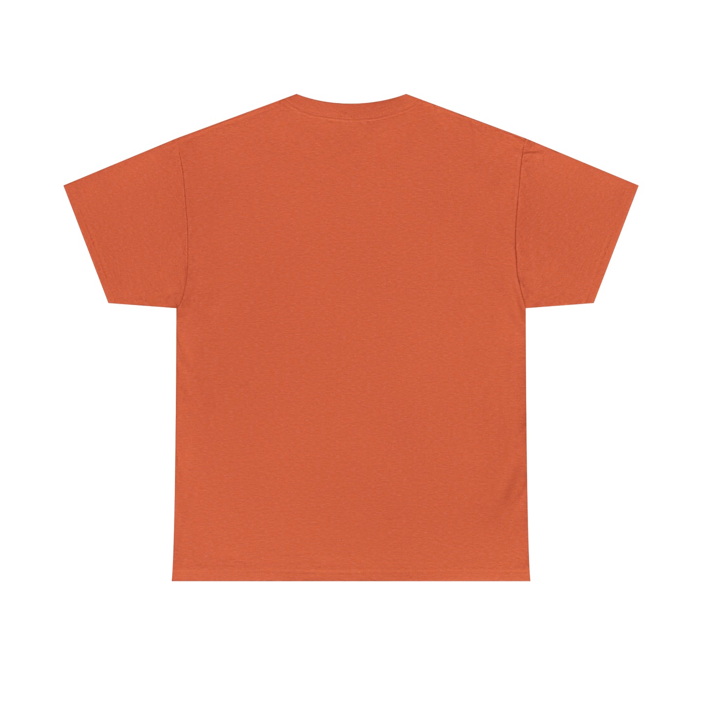 Fun Halloween Unisex Heavy Cotton Tee in a variety of colors