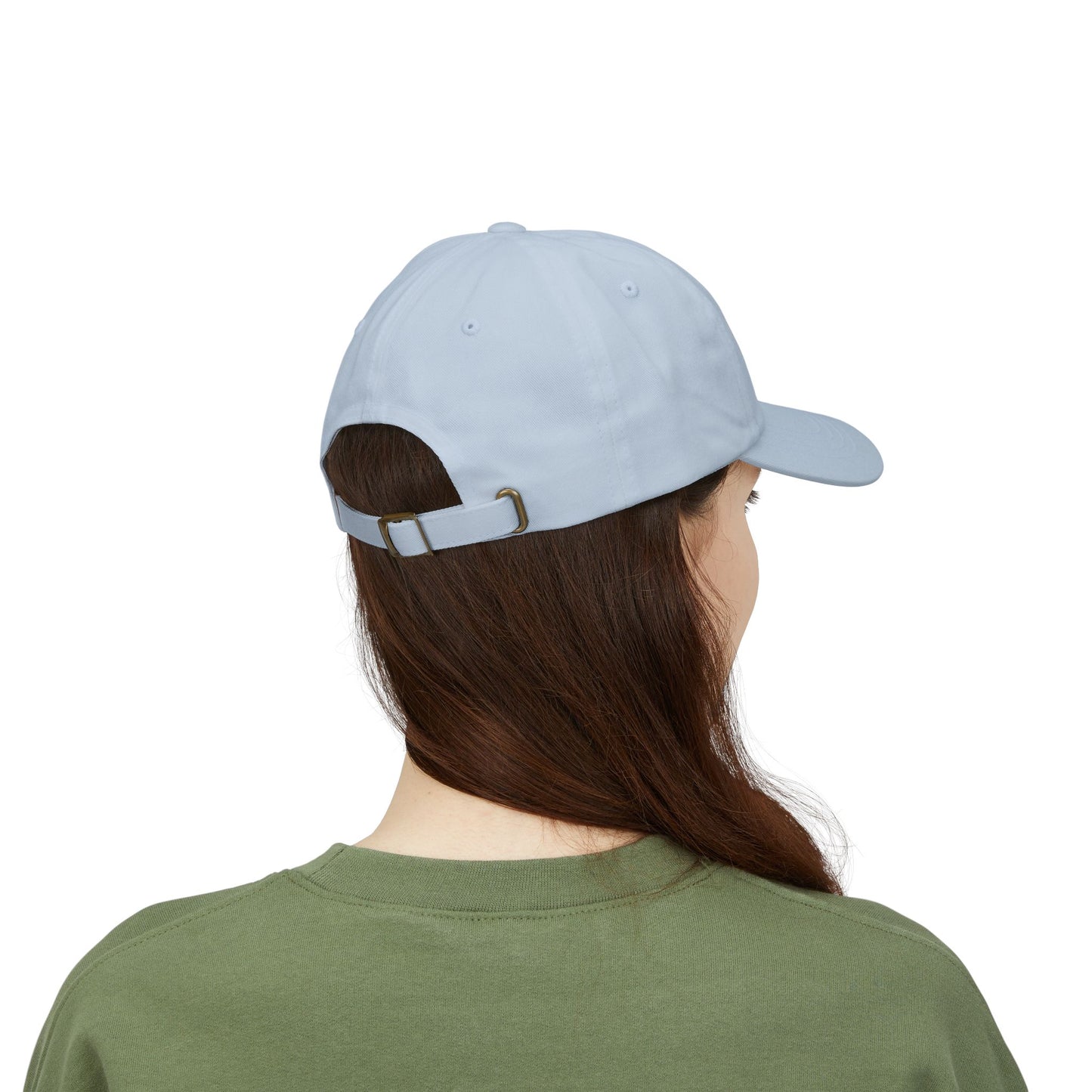 Gaskins Family Reunion Classic Dad Cap - Celebrating Togetherness Since 1967