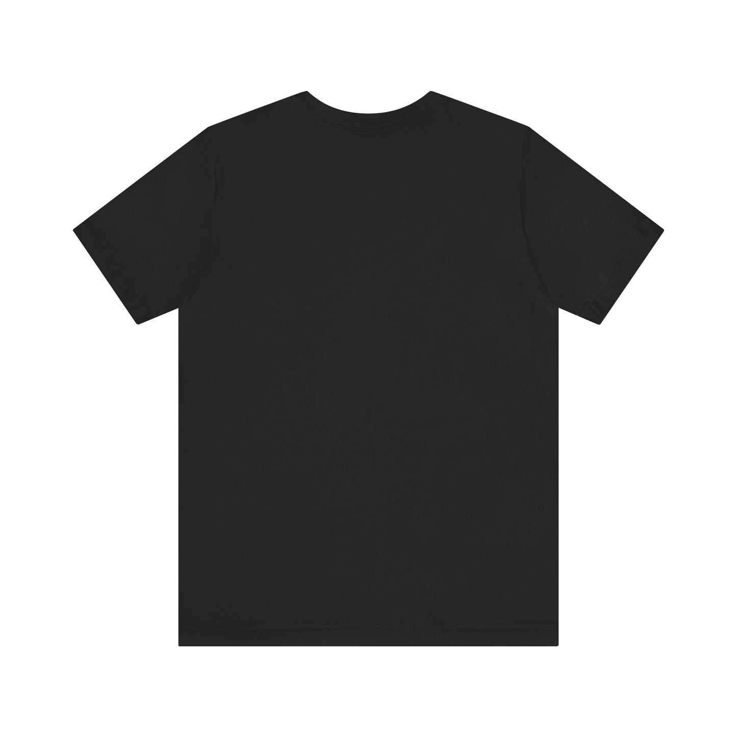 Family Reunion Short Sleeve Tee White Logo- Gaskins Family Gathering Since 1967