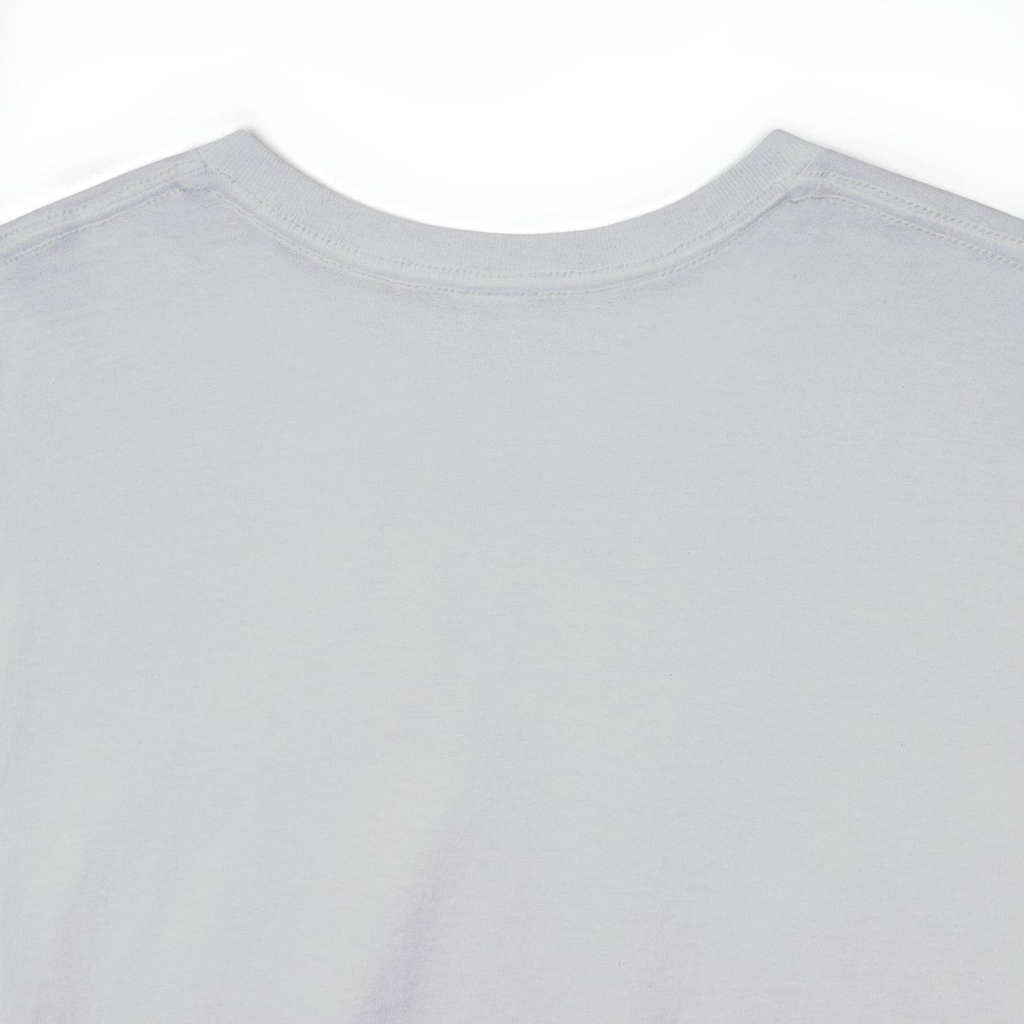 Fun Halloween Unisex Heavy Cotton Tee in a variety of colors