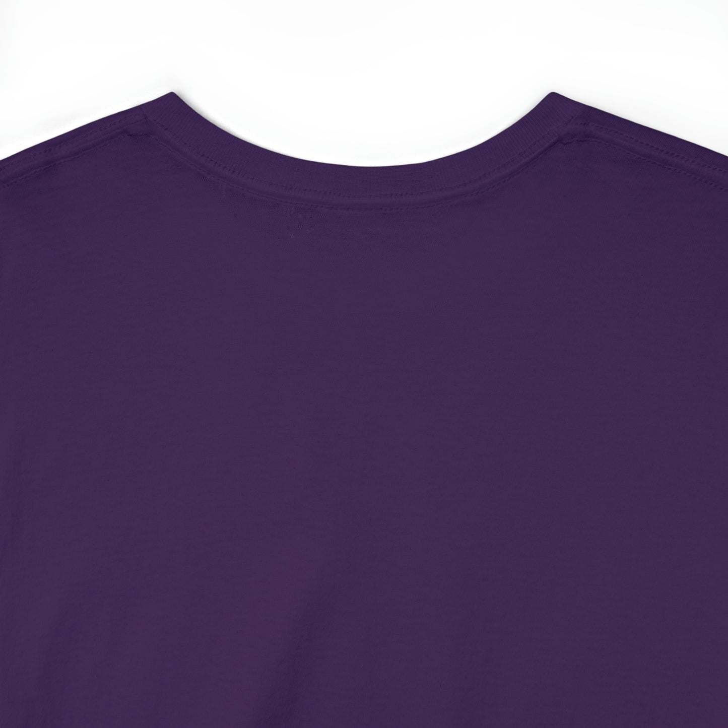 Fun Halloween Unisex Heavy Cotton Tee in a variety of colors