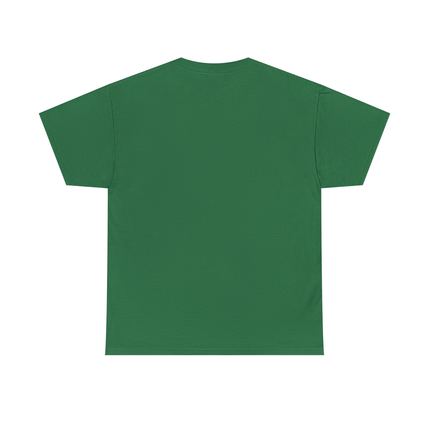 Halloween Fun, Unisex Heavy Cotton Tee/T-shirt