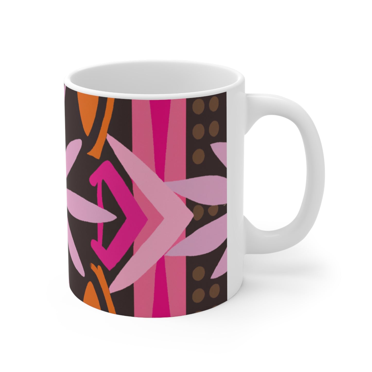 Ivy Soulful Mug