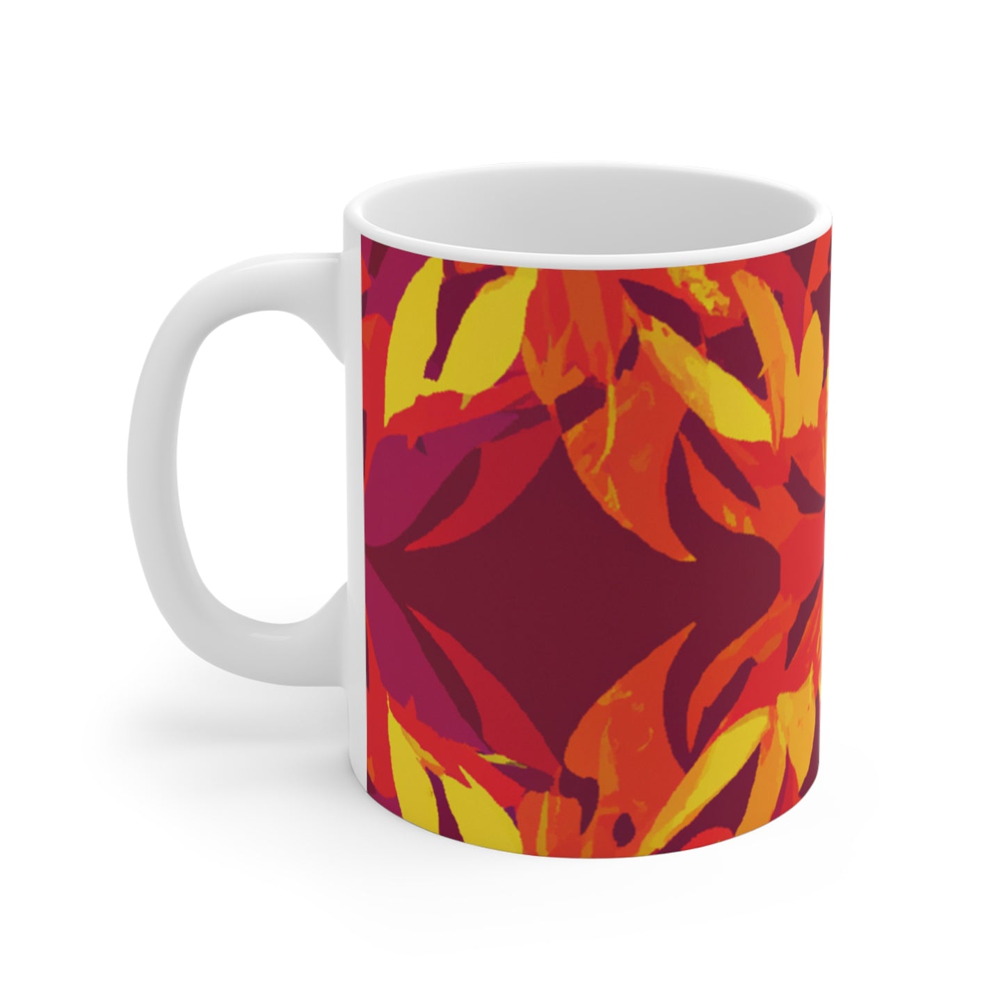 LunarStar Radiance Mug