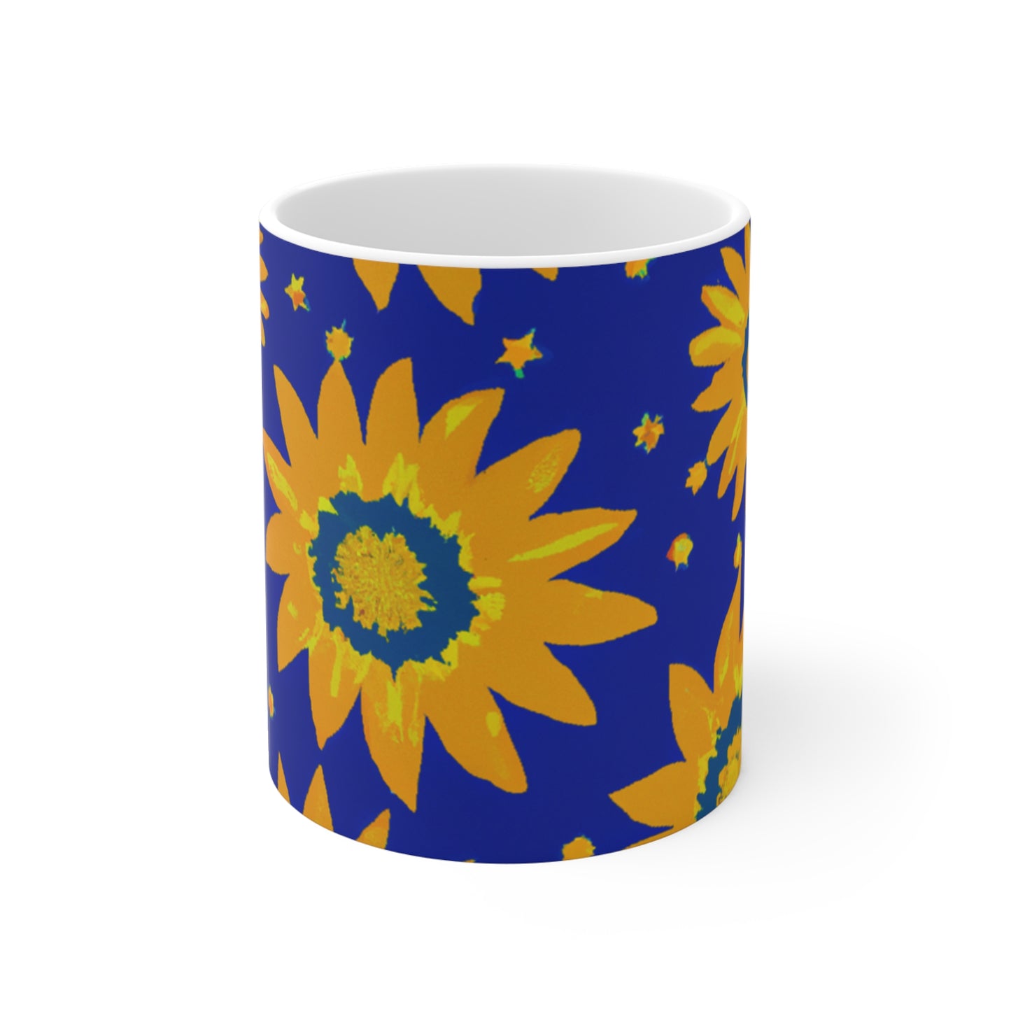Lunar Lights Mug