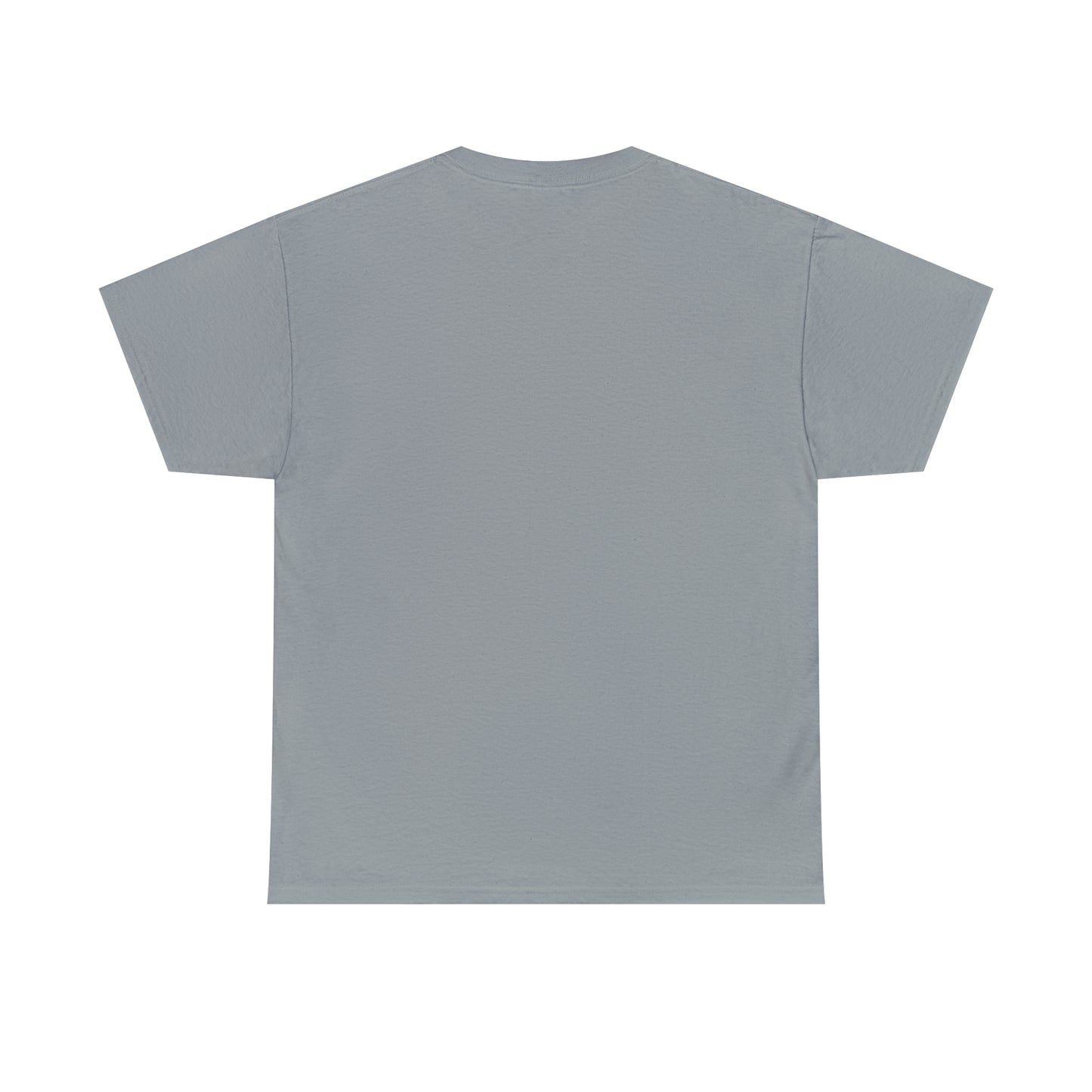 Fun Halloween Unisex Heavy Cotton Tee in a variety of colors