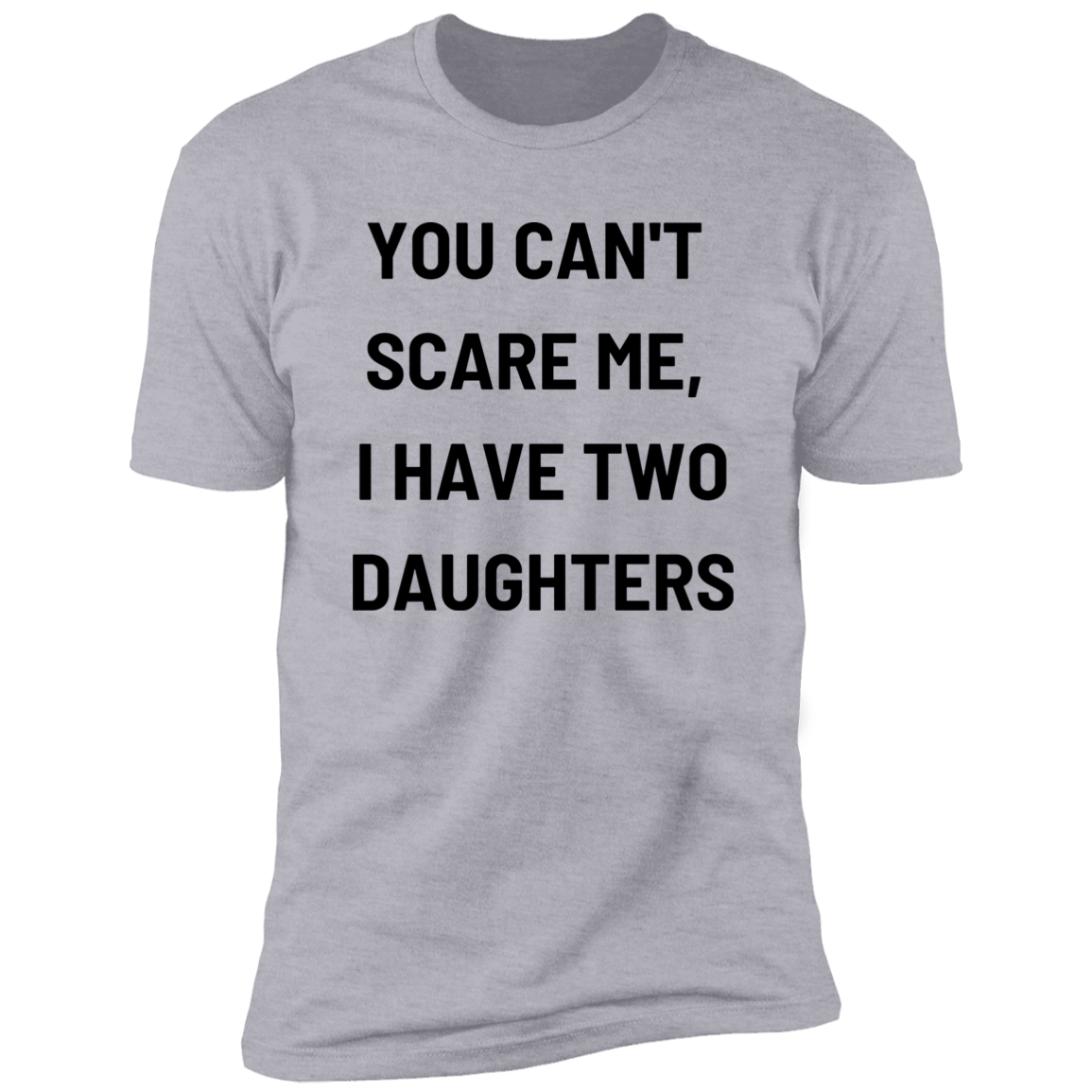 NL3600 Premium Short Sleeve T-Shirt