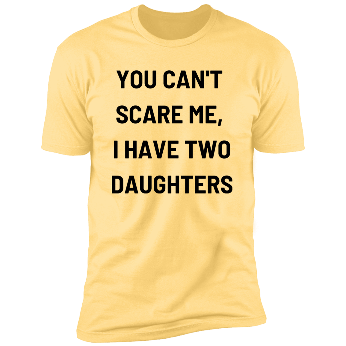 NL3600 Premium Short Sleeve T-Shirt