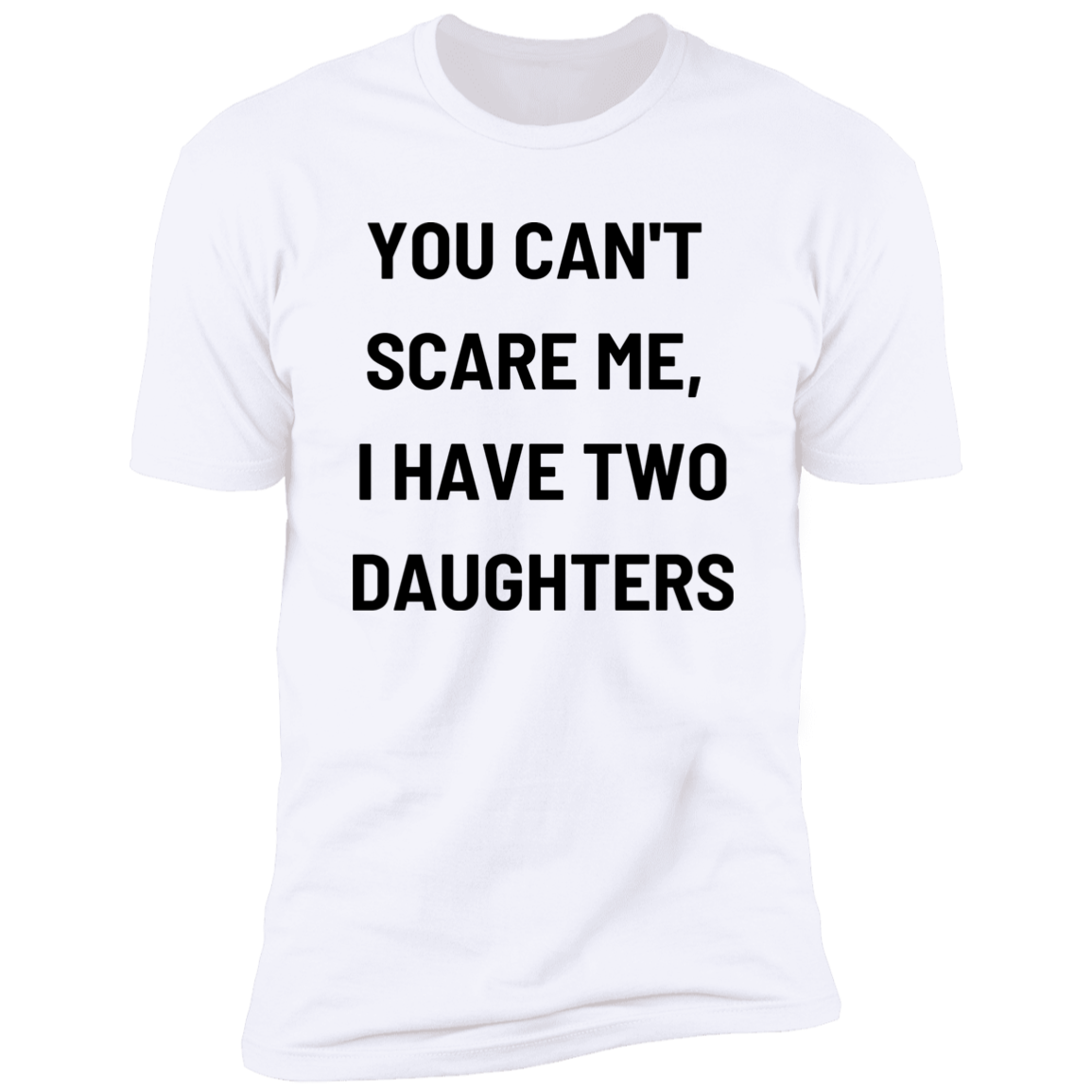 NL3600 Premium Short Sleeve T-Shirt