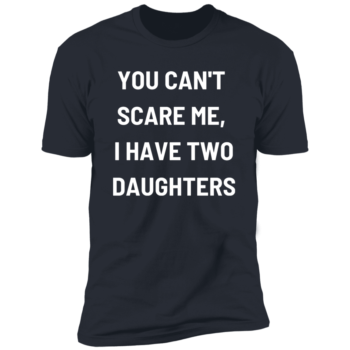 NL3600 Premium Short Sleeve T-Shirt