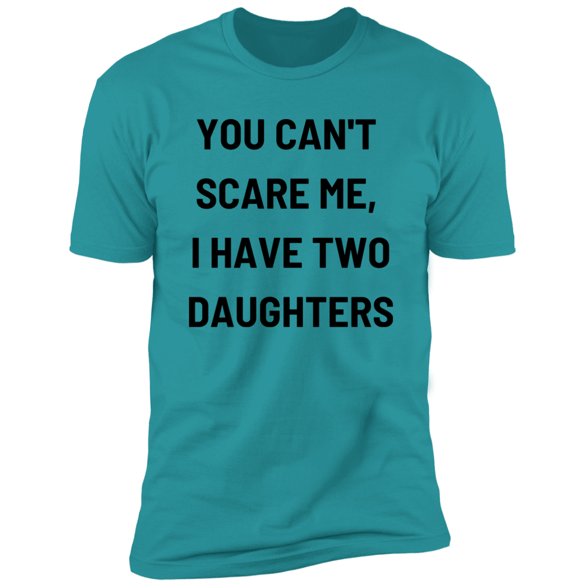 NL3600 Premium Short Sleeve T-Shirt