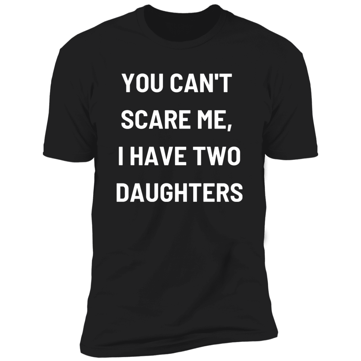 NL3600 Premium Short Sleeve T-Shirt