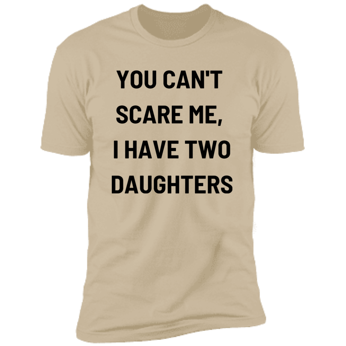 NL3600 Premium Short Sleeve T-Shirt