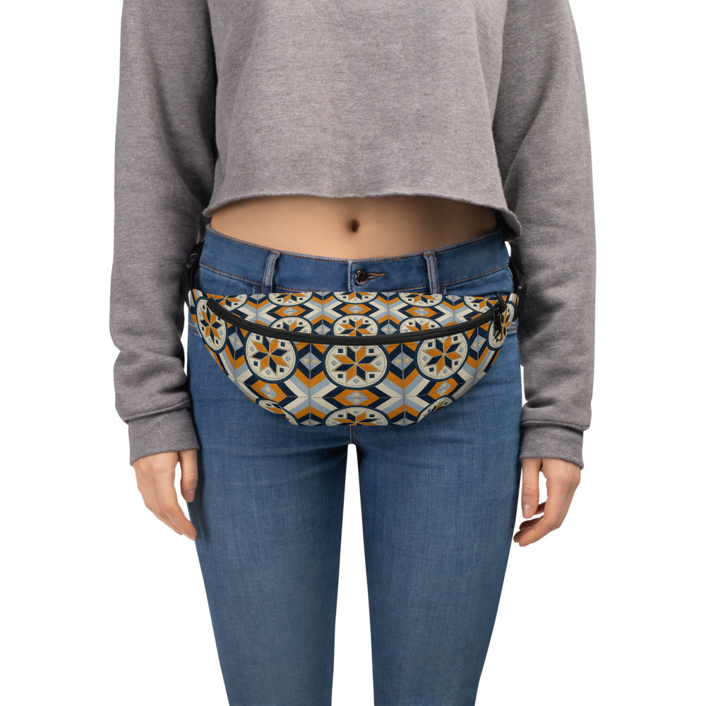 Fanny Pack, Shoulder Bag