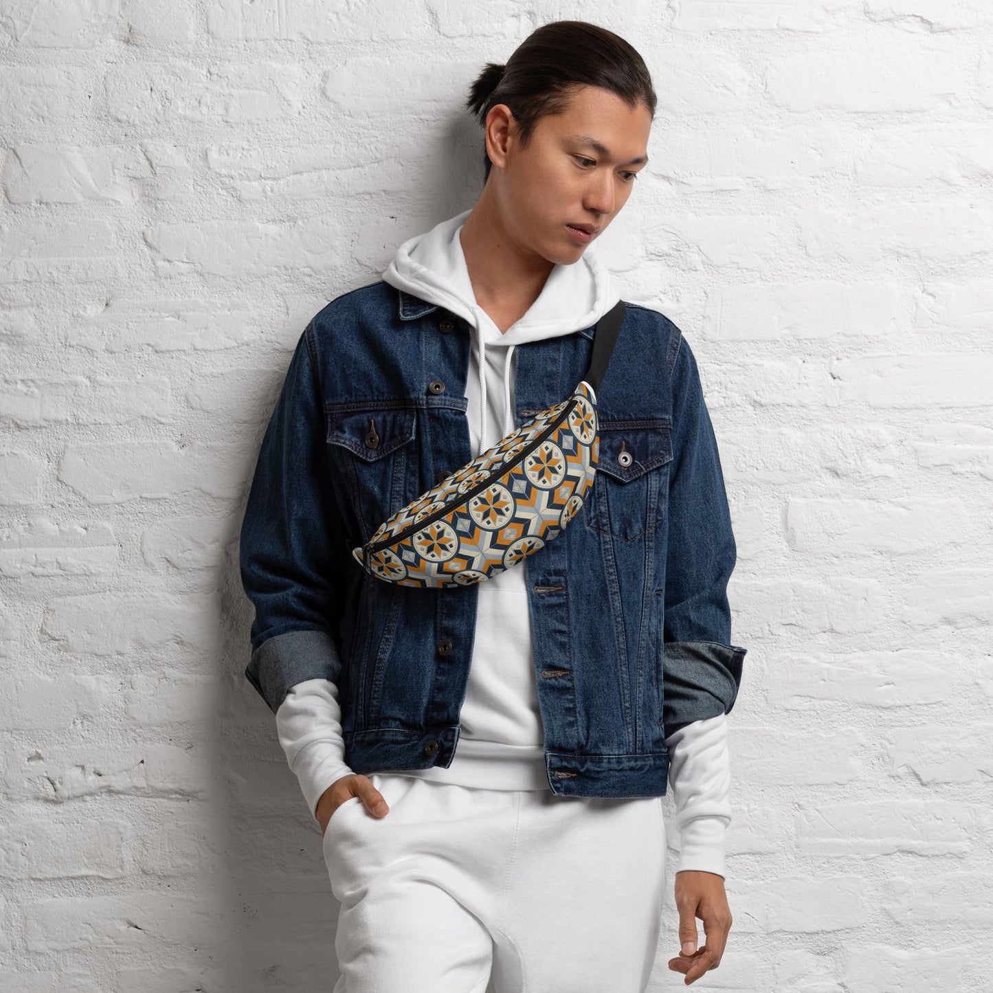 Fanny Pack, Shoulder Bag