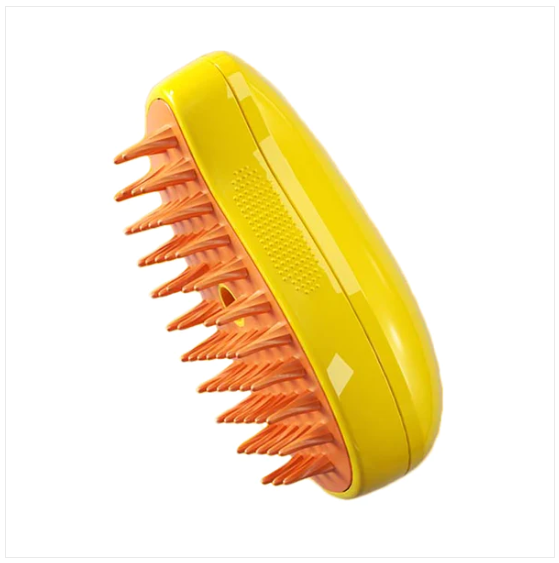 Pet Steamy Brush