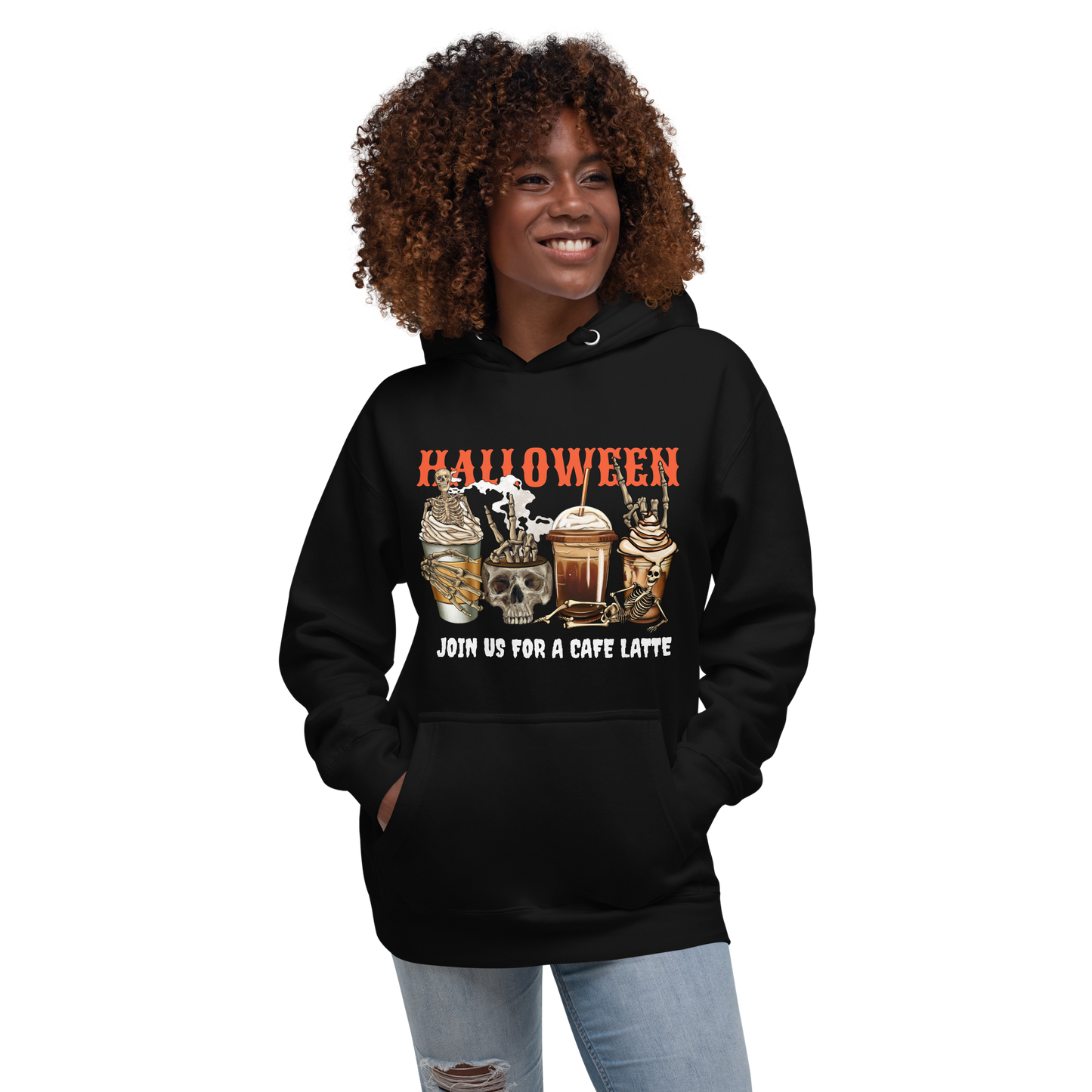 Unisex Hoodie