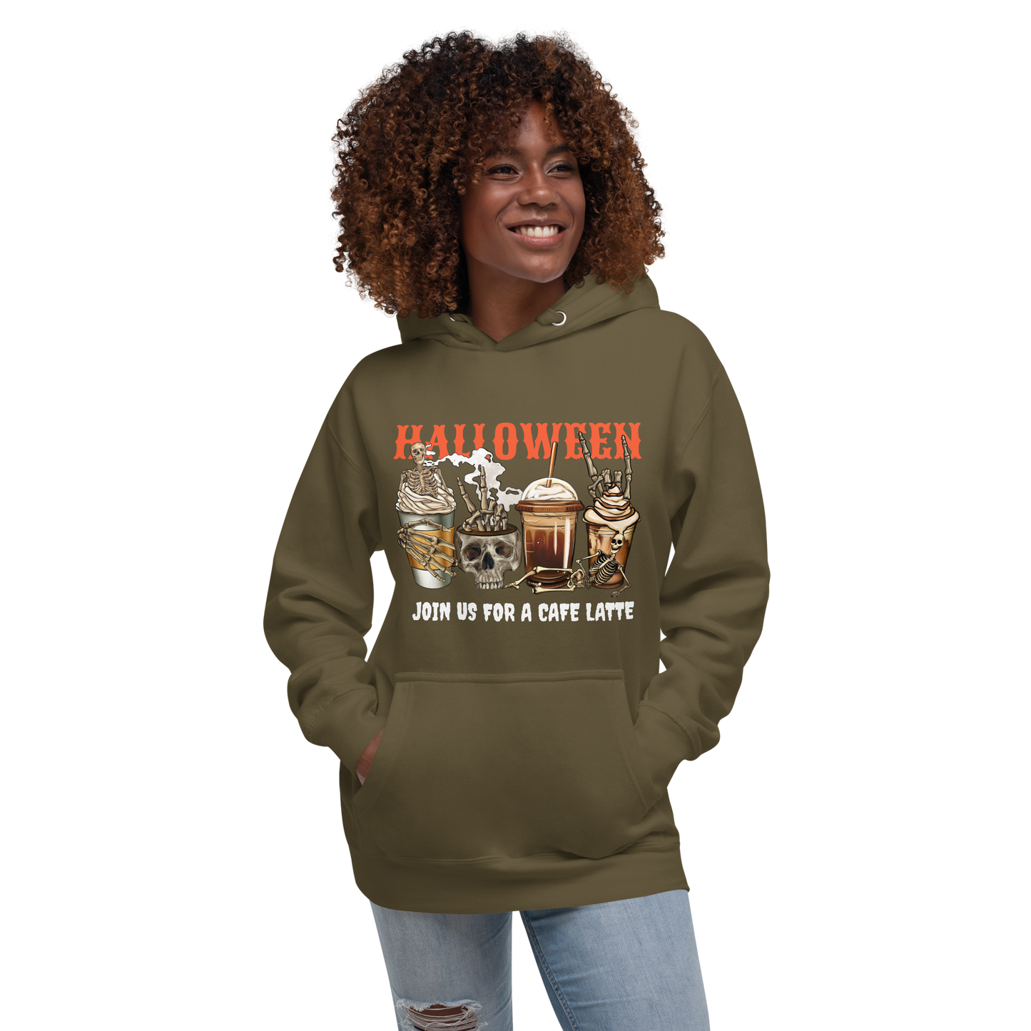 Unisex Hoodie