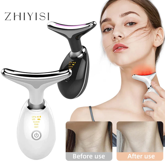 LED Face Sculpting & Lifting Tool