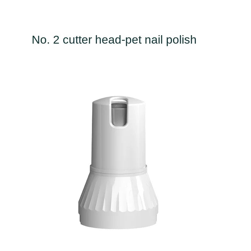 Ultimate Pet Clipper (4 Different Blades)