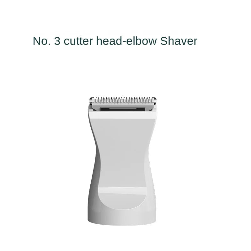 Ultimate Pet Clipper (4 Different Blades)