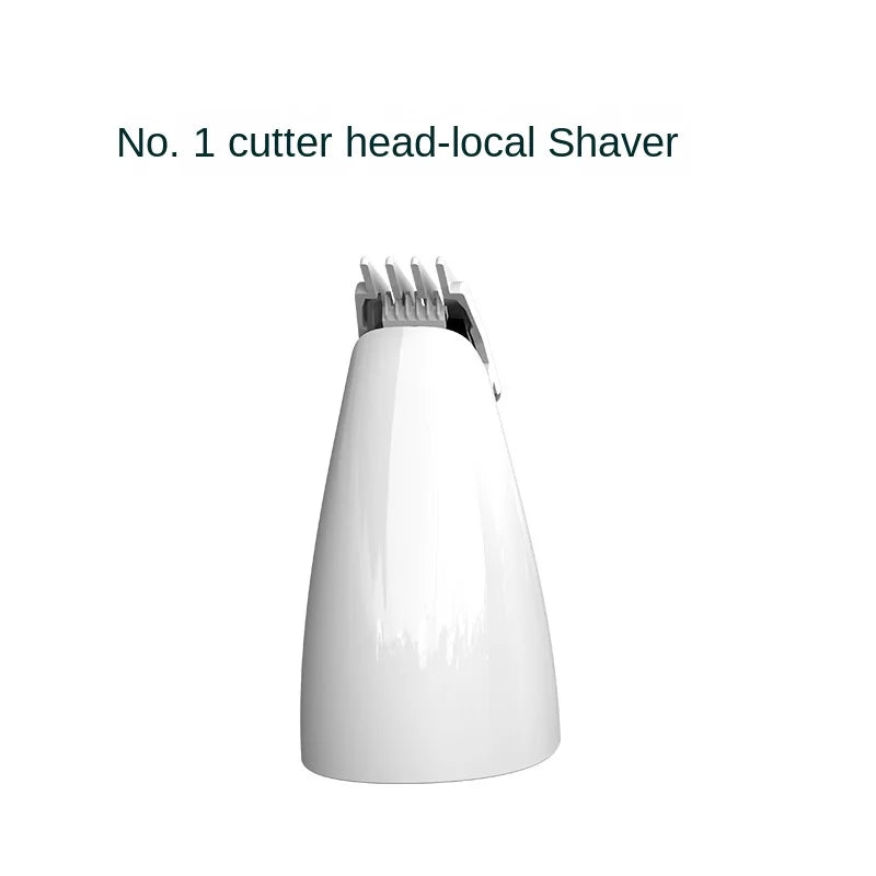 Ultimate Pet Clipper (4 Different Blades)