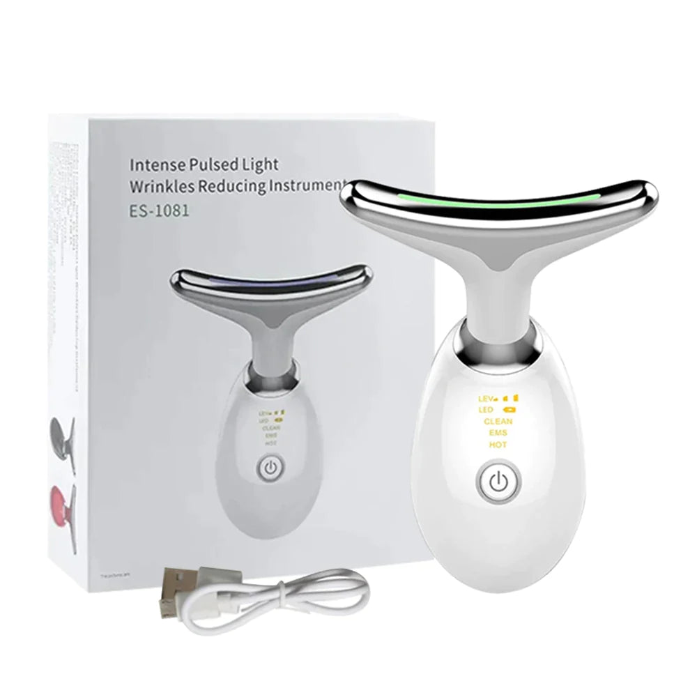 LED Face Sculpting & Lifting Tool