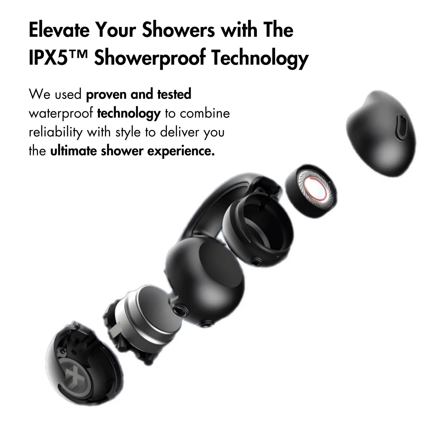 ShowerPods™
