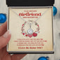Girlfriend - Eternal Hope Necklace