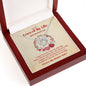 Love of My Life - Lucky In Love Necklace
