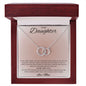 Perfect Pair Necklace from Mom to Daughter