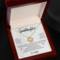 To My Lovely Granddaughter | Promise from Grandpa
