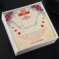 Signature Name Necklace, customizable, Silver/Gold, Mother's Day