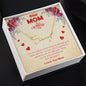 Signature Name Necklace, customizable, Silver/Gold, Mother's Day