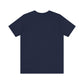 Family Reunion Short Sleeve Tee  White Logo- Gaskins Family Gathering Since 1967