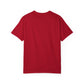 Family Reunion Garment-Dyed T-Shirt - Customizable Peace Design