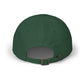 Gaskins Family Reunion Classic Dad Cap - Celebrating Togetherness Since 1967 - White logo