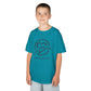 Gaskins Kids Tee - Vibrant Designs for Family Reunions and Birthday Celebrations